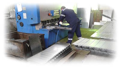 Завод электромонтажных изделий «ЗЭМИ-74»