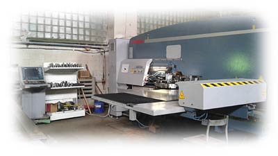 Завод электромонтажных изделий «ЗЭМИ-74»